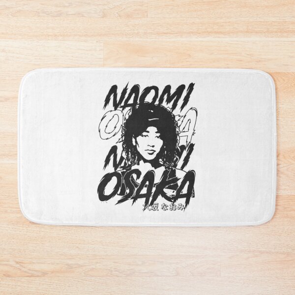 Artikelvorschau, Naomi Osaka T-ShirtNaomi Osaka entworfen und verkauft von SurryMarsh.