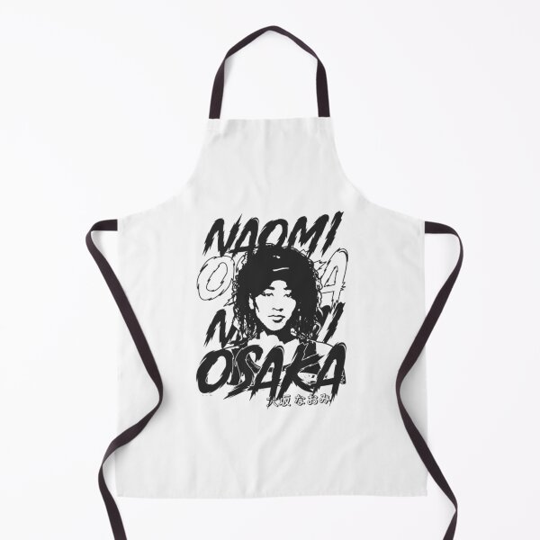 Artikelvorschau, Naomi Osaka T-ShirtNaomi Osaka entworfen und verkauft von SurryMarsh.