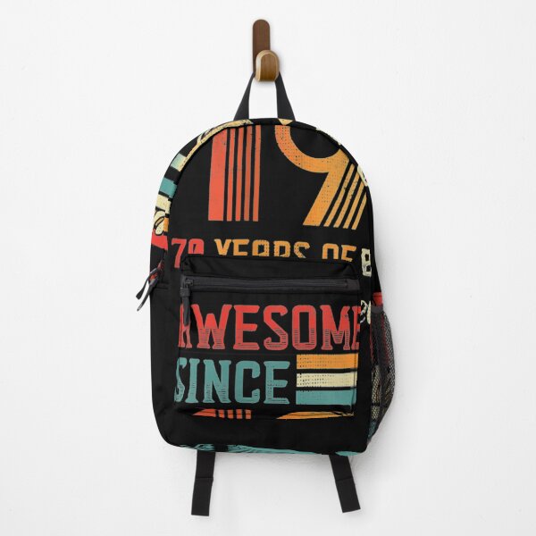 Item preview, Awesome Since June 1951 70 Years Old Born June 1951 designed and sold by sheilase.