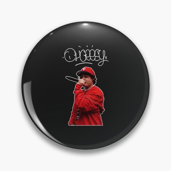 Item preview, Ohgeesy T-Shirtohgeesy fanmade 4 designed and sold by SurryMarsh.