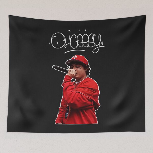 Item preview, Ohgeesy T-Shirtohgeesy fanmade 4 designed and sold by SurryMarsh.