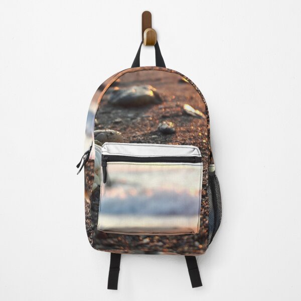 Item preview, Beach shells on Sand designed and sold by Stylish Printing.