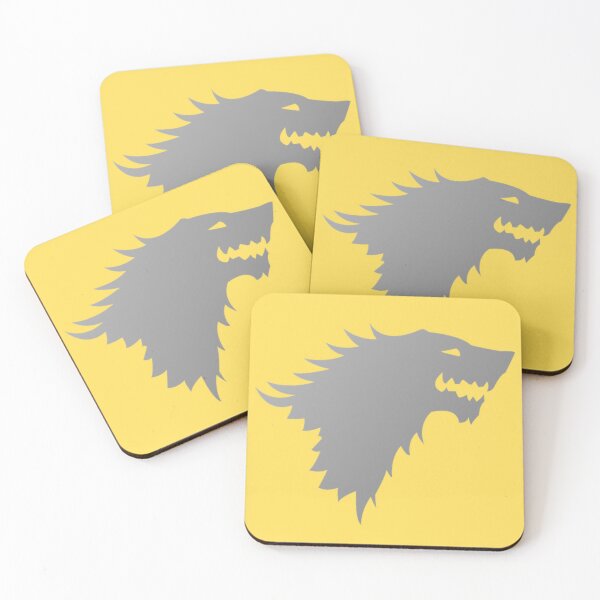 Item preview, Tête Loup-Garou designed and sold by Designnnn2021.