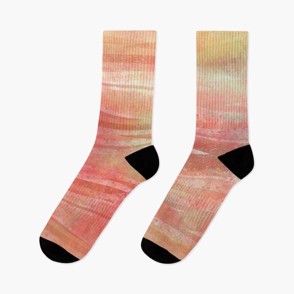 Item preview, Funky Vintage Textured Pattern designed and sold by likebakerdo.