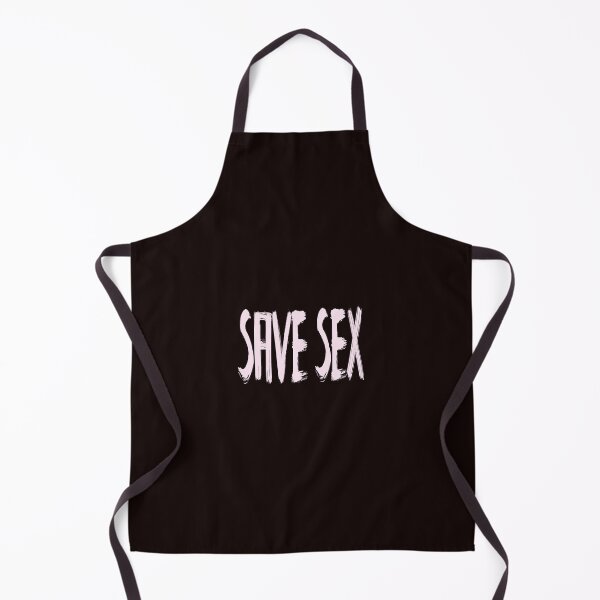 Item preview, Save Sex designed and sold by buhnka.