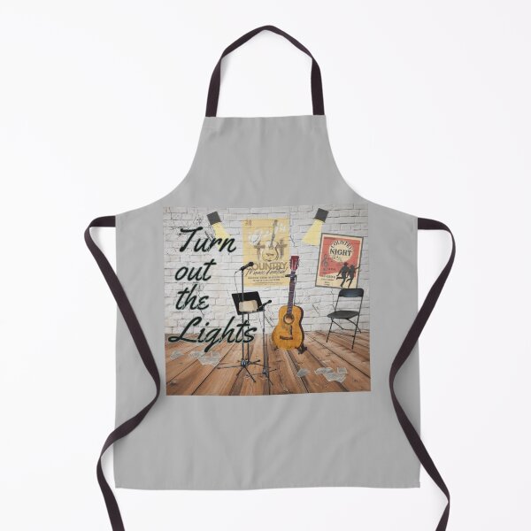 Item preview, Turn Out the Lights designed and sold by designbyjodyb.
