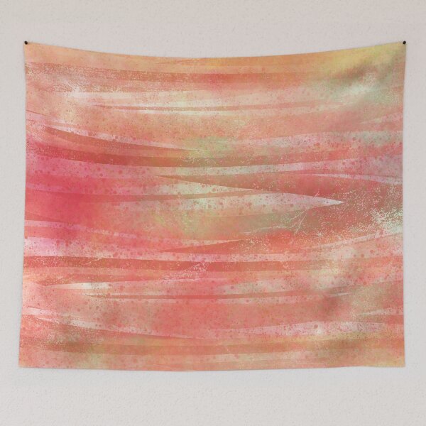 Item preview, Funky Vintage Textured Pattern designed and sold by likebakerdo.