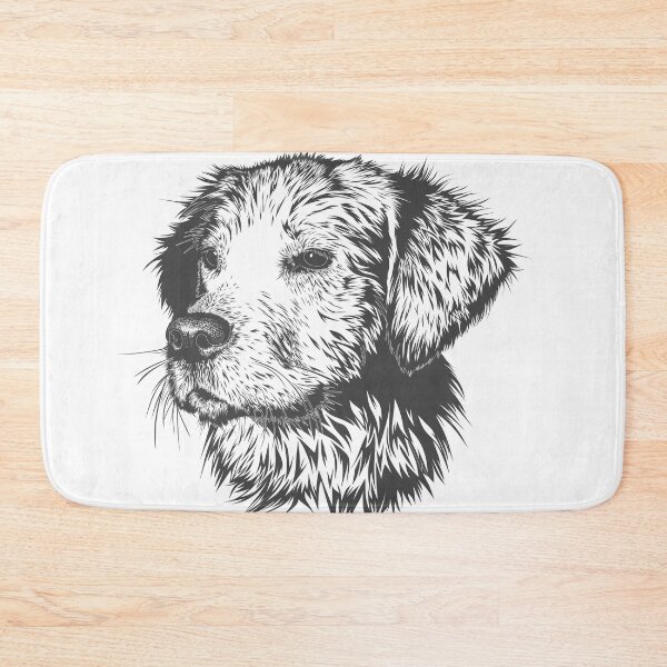 Item preview, Dog  designed and sold by Mixedaffairs.
