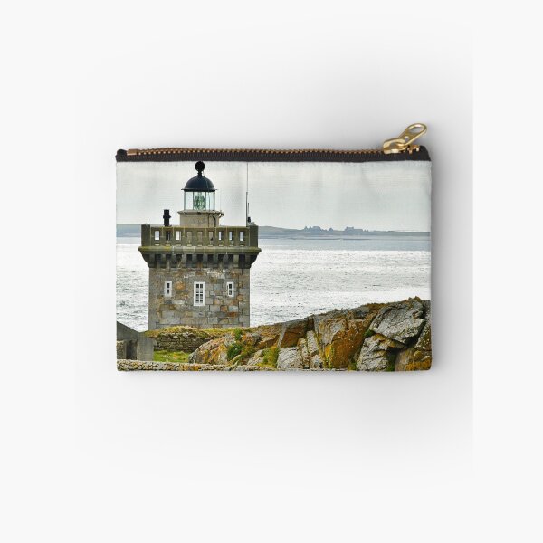 Item preview, Lighthouse of Kermorvan, Le Conquet. designed and sold by Jean-Luc Rollier.