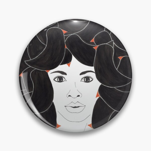 Item preview, Lady bird designed and sold by MarthaCoba.