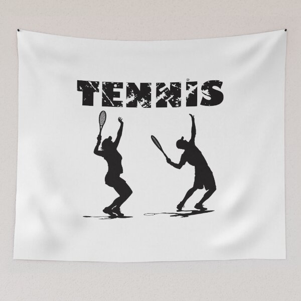Item preview, Tennis designed and sold by cmachiri.