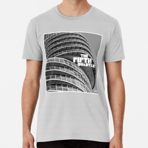 The Fifth Quartile Premium T-Shirt