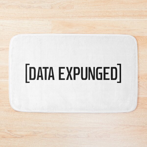 Item preview, [DATA EXPUNGED] Black lines designed and sold by ToadKingStudios.
