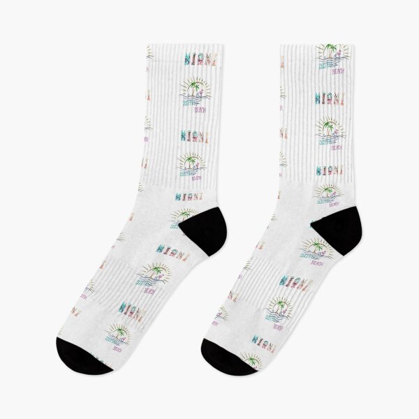 Item preview, Miami south beach #summer designed and sold by MrJean.