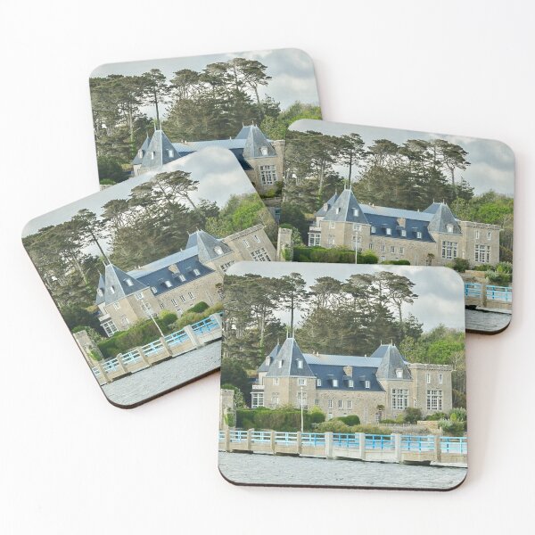 Item preview, High tide at Croaë designed and sold by Jean-Luc Rollier.