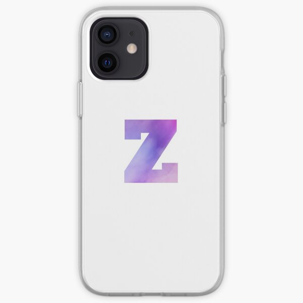 Letter Z Iphone Cases Redbubble