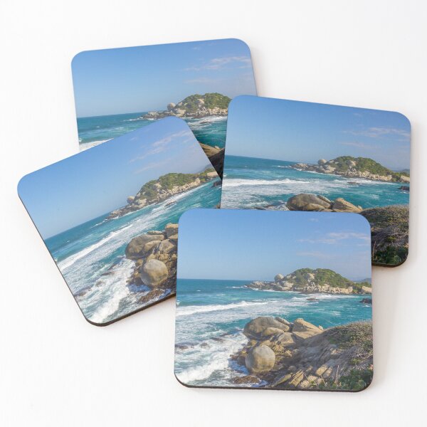 Item preview, Islas del mar designed and sold by Stylish Printing.