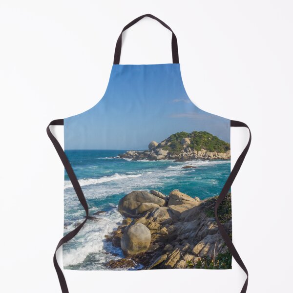 Item preview, Islas del mar designed and sold by Stylish Printing.