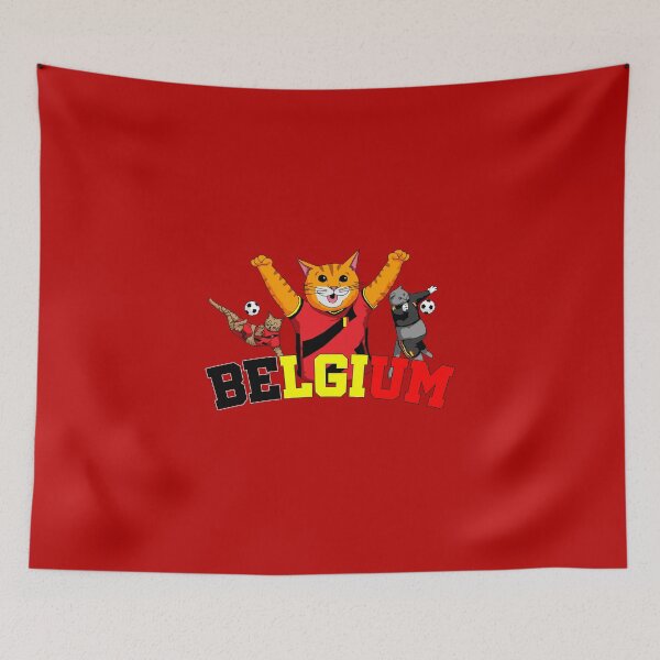 Item preview, Belgium designed and sold by Samboid.
