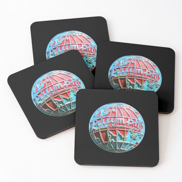 Item preview, Triumph globe classic car logo badge designed and sold by soitwouldseem.