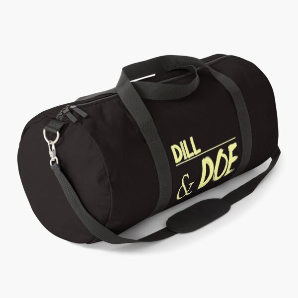Item preview, Dill & Doe designed and sold by buhnka.