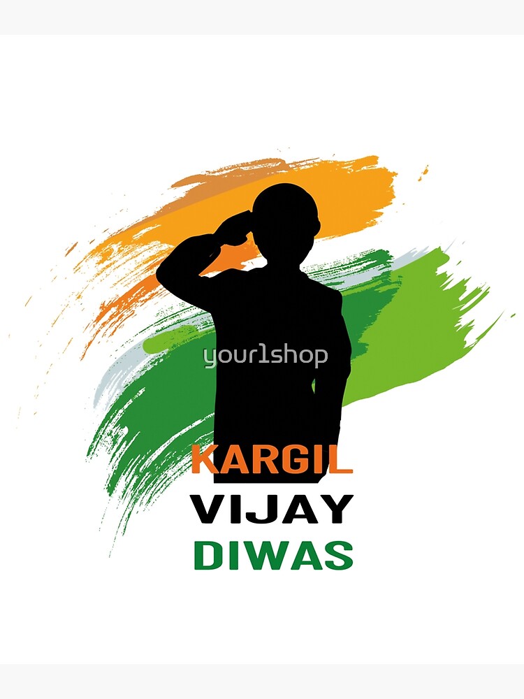 Kargil Vijay Diwas: Celebrating 20 Years of Valor