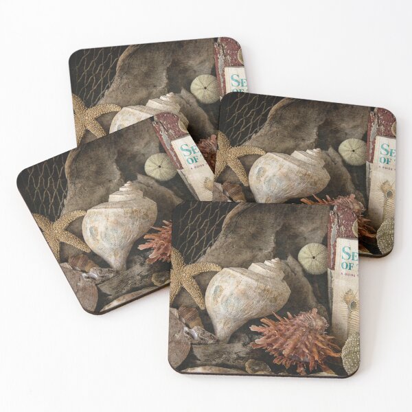 Item preview, World Of Seashells designed and sold by Cindi Ressler.