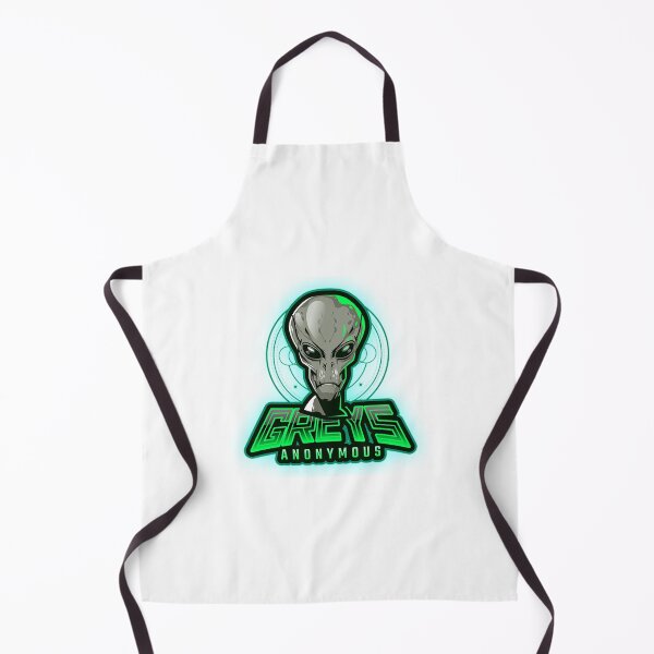 Artikelvorschau, Ufo T-ShirtGreys Anonymous UFO entworfen und verkauft von SurryMarsh.