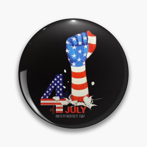 Item preview, 4th of july designed and sold by Hussain Shirts.