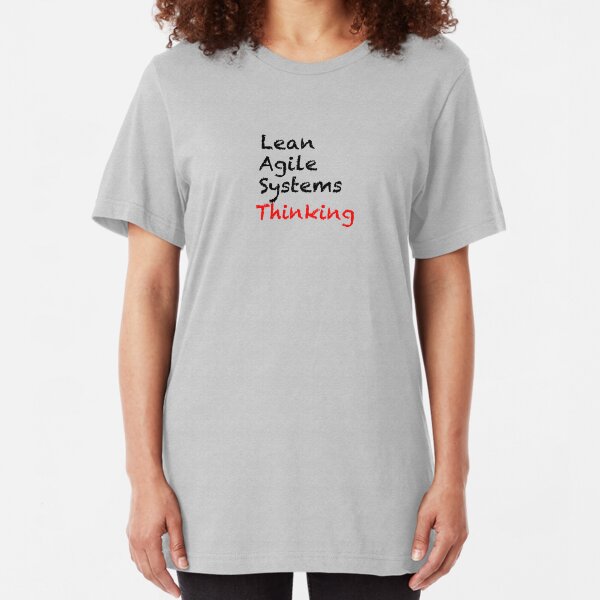 Lo-fi logo Slim Fit T-Shirt