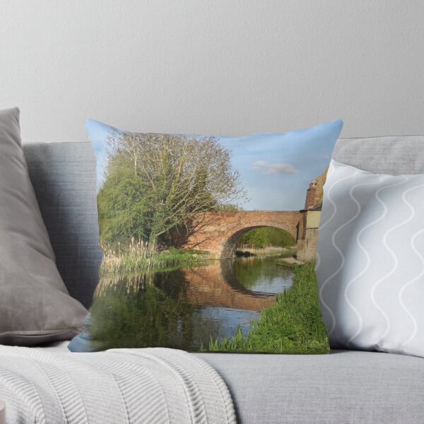 Item preview, The canal at Stonehouse designed and sold by Jeff  Wilson.
