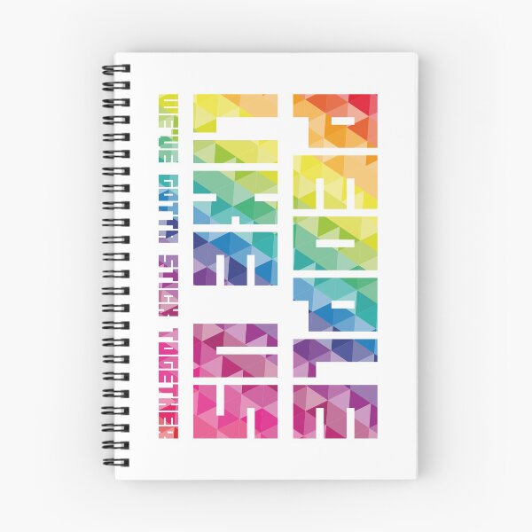 Item preview, People like us PRIDE EDITION designed and sold by jefvr.