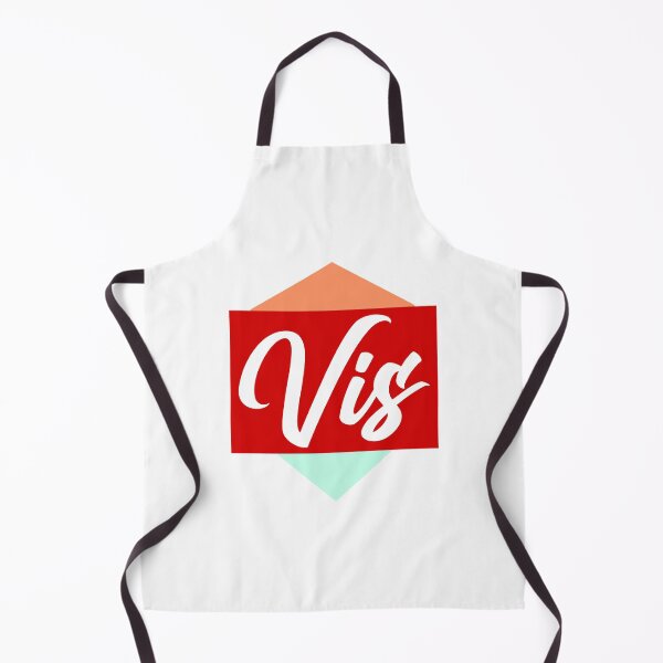 Item preview, Vis Island T-ShirtVis designed and sold by SurryMarsh.