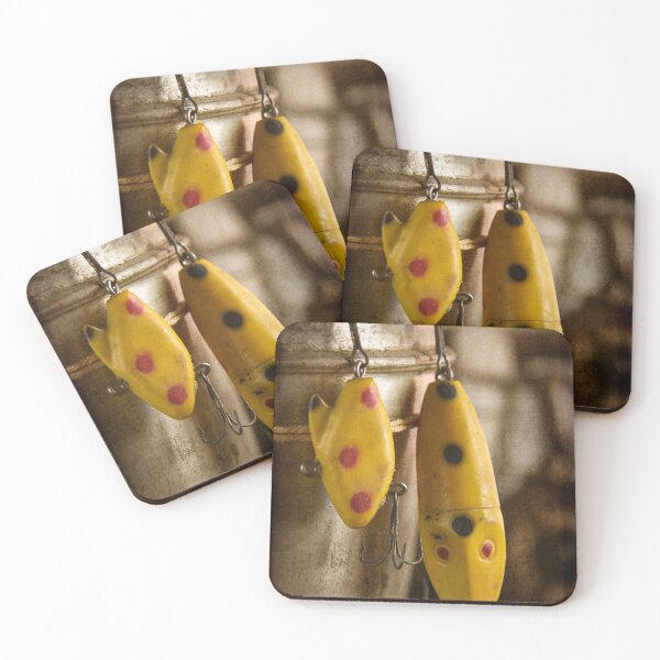 Item preview, Heddon Fishing Lures designed and sold by Cindi Ressler.
