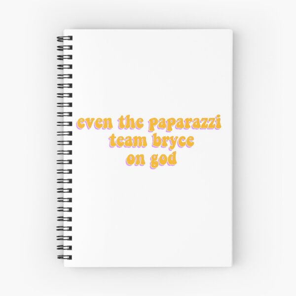 Item preview, even the paparazzi team bryce on god - tana designed and sold by lovelinashop.