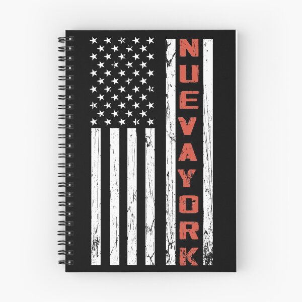 Item preview, Nueva York, New York City Lover, American Flag, Retro Great Give To Girlfriend designed and sold by Rassitni.
