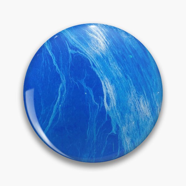 Item preview, Blue water effect background wallpaper designed and sold by sbrstore.