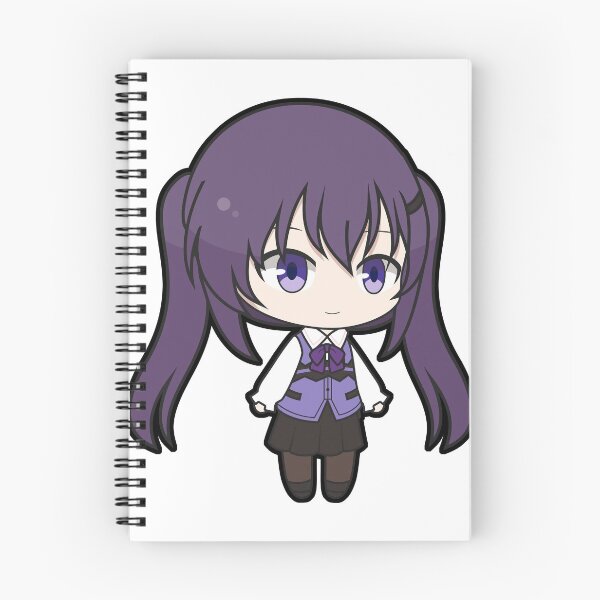 Item preview, Rize Tedeza - Is The Order A Rabbit? designed and sold by KyraWaifu.