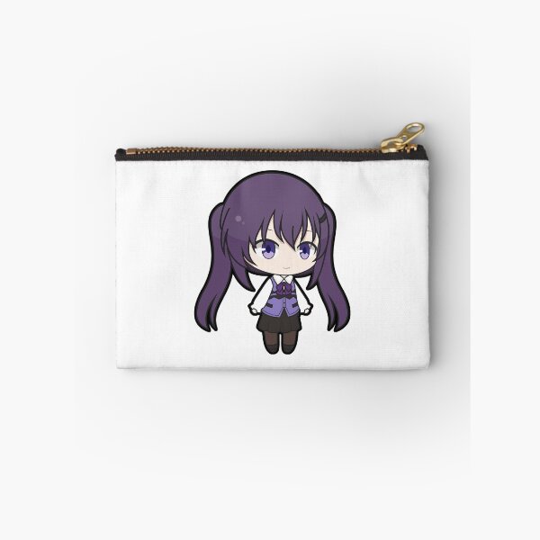 Item preview, Rize Tedeza - Is The Order A Rabbit? designed and sold by KyraWaifu.