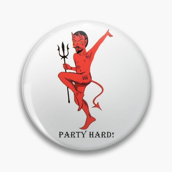 Item preview, PARTY HAARDD! designed and sold by Mohanad Kiswany.