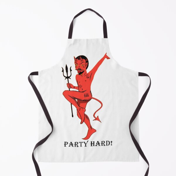 Item preview, PARTY HAARDD! designed and sold by Mohanad Kiswany.