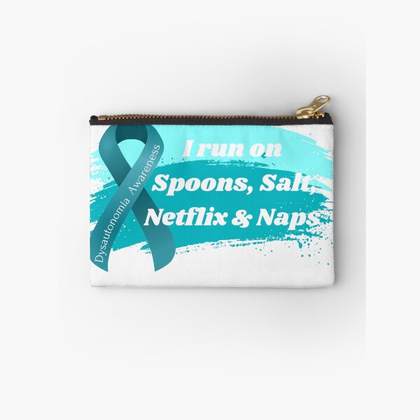 Item preview, Dysautonomia Awareness designed and sold by CGEst2019.