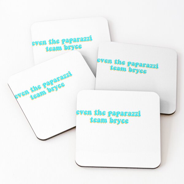 Item preview, even the paparazzi team bryce on god - tana designed and sold by lovelinashop.