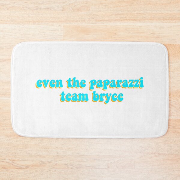 Item preview, even the paparazzi team bryce on god - tana designed and sold by lovelinashop.