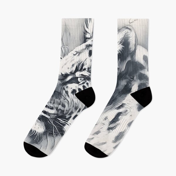 Item preview, Leopard profile  designed and sold by albandizdari.