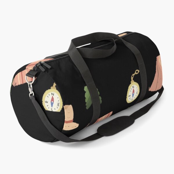 Item preview, Camping Time designed and sold by marytrou.