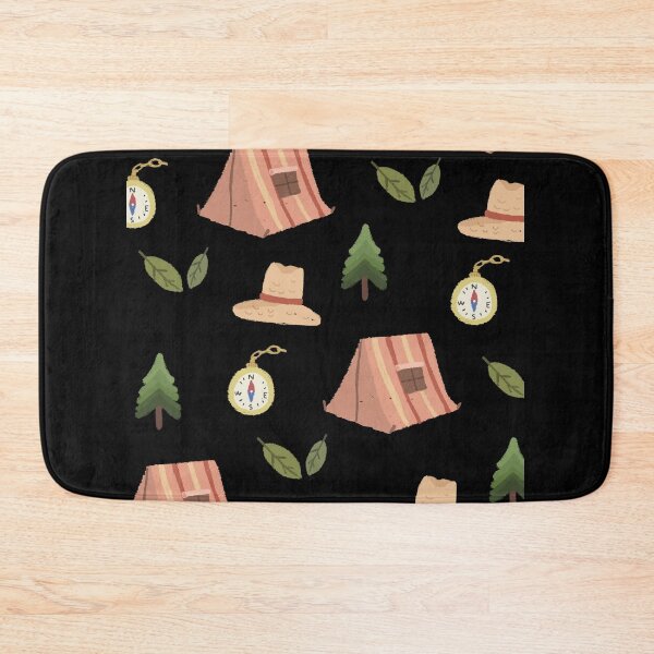Item preview, Camping Time designed and sold by marytrou.