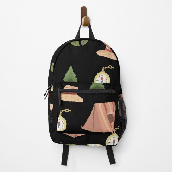 Item preview, Camping Time designed and sold by marytrou.