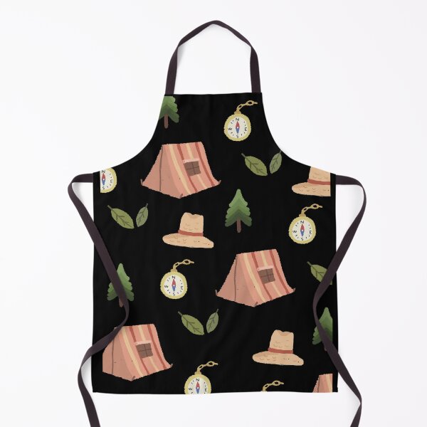 Item preview, Camping Time designed and sold by marytrou.