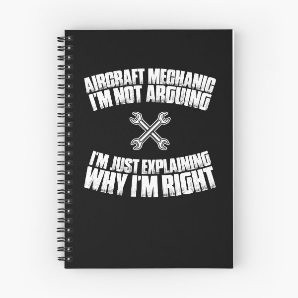 Item preview, Aircraft Mechanic Aviation Maintenance Technician designed and sold by Krautshirts.